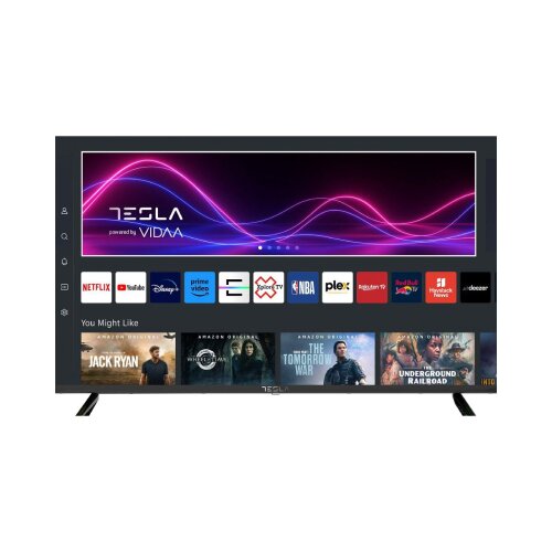 Tesla 43M335BFS 43” LED Full HD Smart Cijene