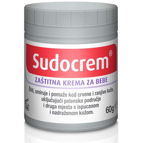 Sudocrem 60g Cijene