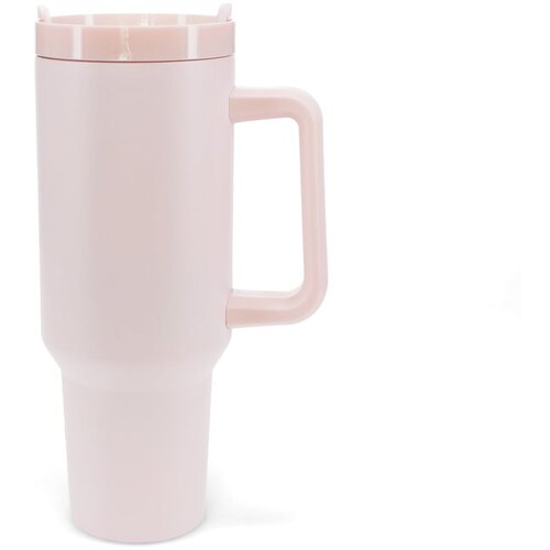 Rex London Svetlo rožnata termoska 1,2 l – Cene