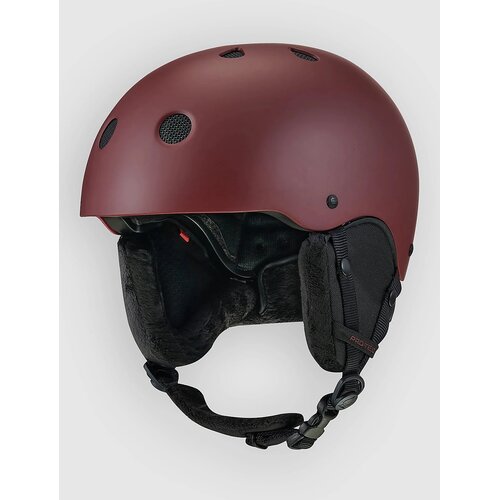 Pro-Tec Classic Snow Fit Dial Celada matte port Slike