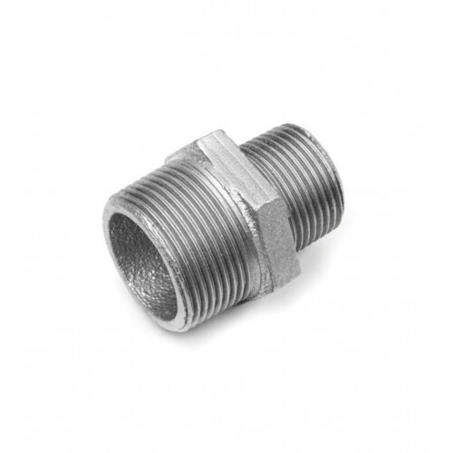 LIVARNA TITAN Nipl reducirani pocinčani 3/4" x 1/2" KA10485105 Cijene