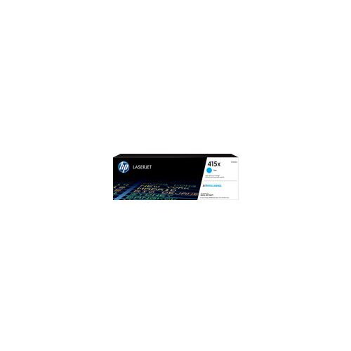 HP TON Toner 415X W2031X Cyan up to 6,000 pages Cijene
