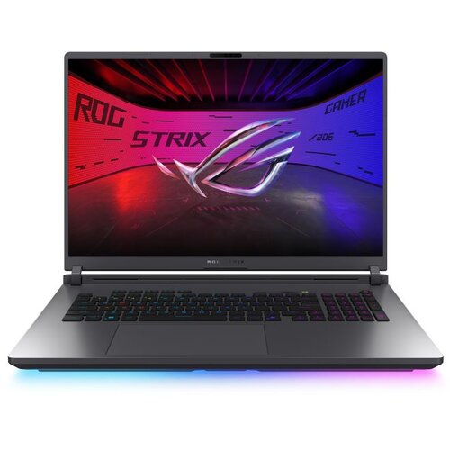 Asus G815LR-S9043W/18/2.5K/Ultra 9 275HX/32GB/S2TB/RTX5070-12GB/W11H/GRY/2Y Cijene