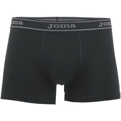 Joma 2-Pack Boxer Briefs Crna Cijene