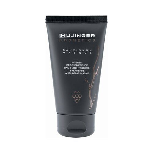 HILLINGER COSMETICS bio sauvignon maska Cene