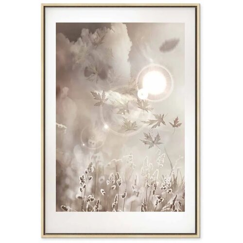 Slika - Flare (1 Part) Vertical 80x120 Cene