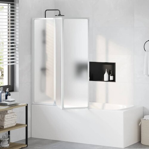3 Sklopivog paravana za kade 141 x 132 cm Cijene