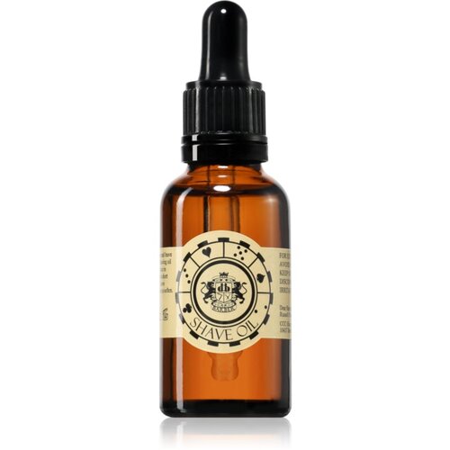 DEAR BARBER Shave Oil ulje za brijanje 30 ml Cijene