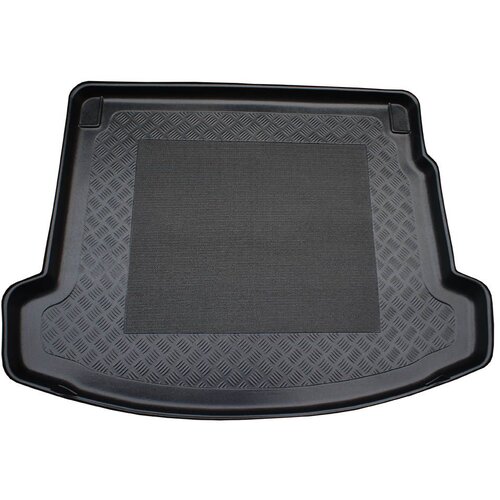 Astar Tipska kadica za gepek Renault Megane 3 Grandtour Combi 2009-2016 for basic models without wing dide Cene