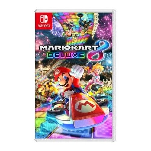Nintendo Mario Kart 8 Deluxe Igrica za Switch&amp;quot; Slike