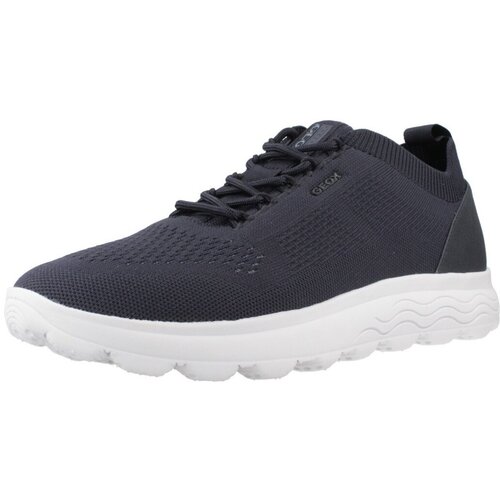 Geox U SPHERICA Plava Slike