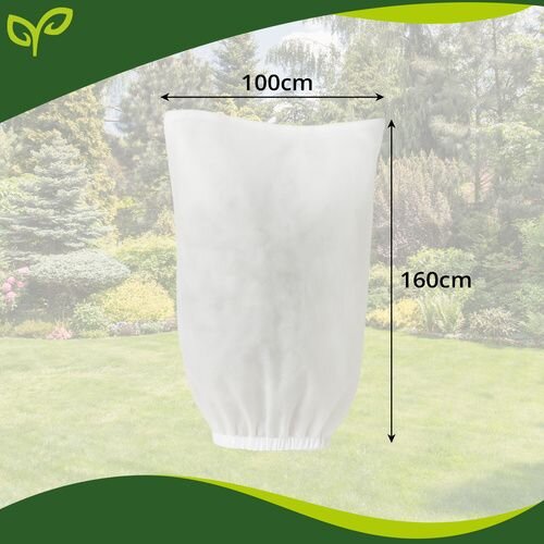 Gardlov napa za biljke 1,6x1m Slike