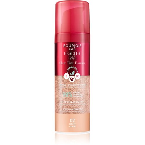 Bourjois HM Glow Tint Essence 02, 30ml Cene