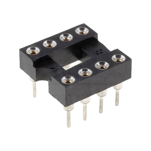  Podnožje za integralno kolo 8PIN Cene