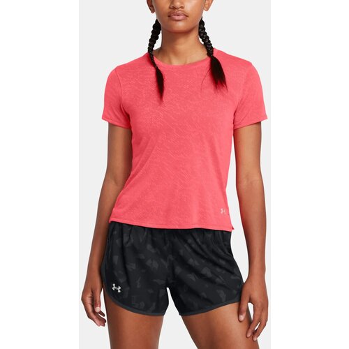 Under Armour Women's T-shirt Launch Camo Shortsleeve Cijene
