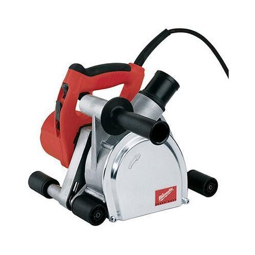 Milwaukee Diamantni rezalnik utorov, do 45 mm, 1900 W, 150 mm WCS 45 Slike