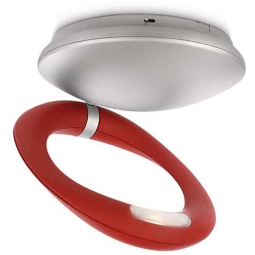 Philips 45573/32/16 - LED plafonsko svetlo INSTYLE FLEXO LED/7,5W/230V Cene