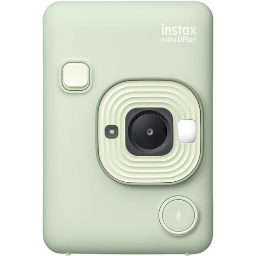 Fujifilm Instax Liplay Matcha Green Instant kamera Cijene