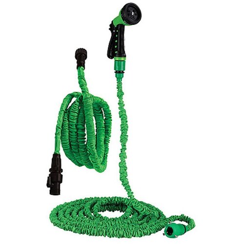  cev za vodo Flex, 7,5-22,5 m, 1/2"-3/4", SLT 256265 Cene