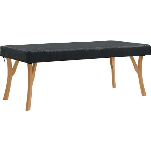 VidaXL Navlaka za vanjski namje&amp;scaron;taj 182 x 102 x 15 cm Slike