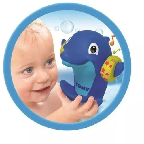 Tomy igračka za vodu water whistlers Cene