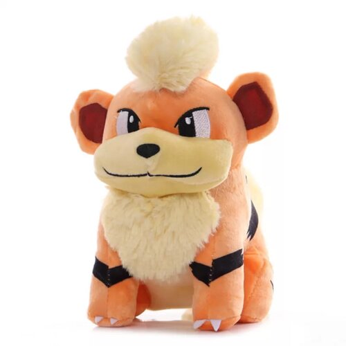 Prestige Figures Pokemon - Growlithe Plush Slike