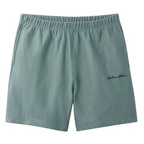 Calvin Klein zeleni muški šorts Cene