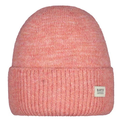 Barts Winter Hat LAKSA BEANIE Pink