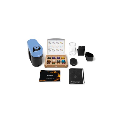 Delonghi Nespresso Delonghi ENV90.A Vertuo POP Liquori Yell Slike