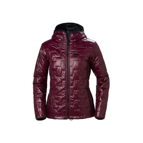 Helly Hansen Jakne Lifaloft Hooded Wild RS Bordo Cene