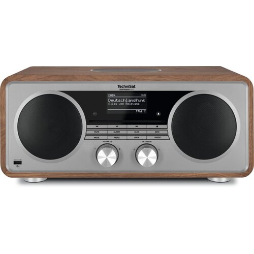 Technisat dab+DigitalRadio Digitradio602 NUS/SI, (20584236) Cene