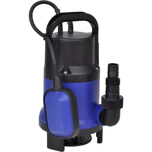  Električna Potopna Pumpa za Prljavu Vodu 400 W Cene