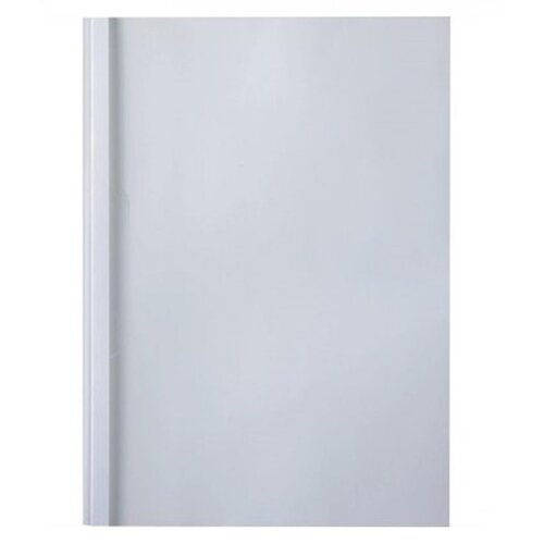MAPA za toplotno vezavo 1,5mm bela gbc standard 1/1 do 30l ib370014 GBC-POTRO&amp;Scaron;NI Slike