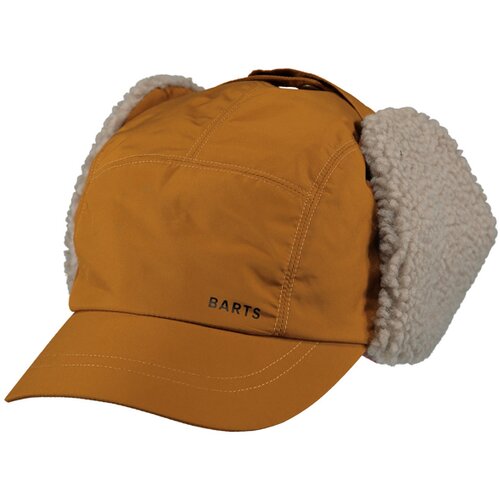 Barts K&amp;scaron;iltovka BOISE CAP Ochre Slike
