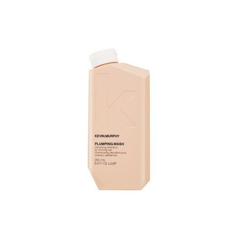 Kevin Murphy Plumping.Wash hranjivi &amp;scaron;ampon za prorijeđenu kosu 250 ml Slike