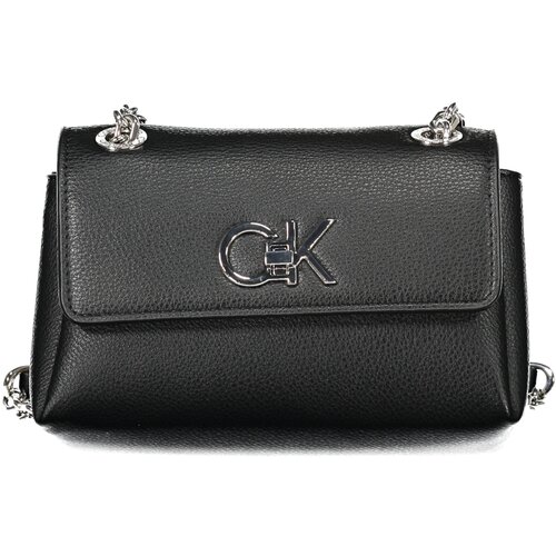 Calvin Klein WOMEN&amp;amp;#39;S BAG BLACK Slike