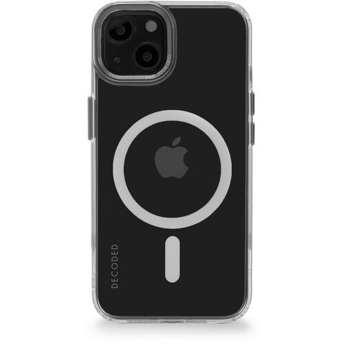 Decoded recycled resin trans. backcover iphone 14 antracite Cijene