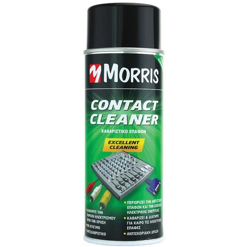  Kontakt sprej za čišćenje 400 ml - bez ulja Cijene