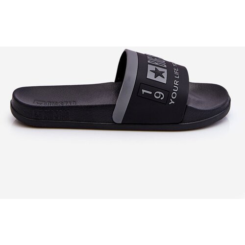 Big Star Women's Light Slippers Cene