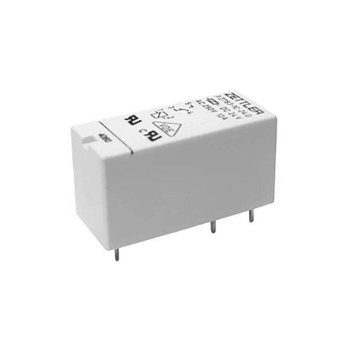 Zettler Electronics AZ763-1C-24DE relej za tiskane pločice 24 V/DC 12 A 1 prebacivanje 1 St. Slike
