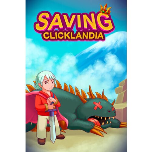  saving clicklandia (pc) steam key global Cene