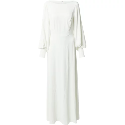 IVY OAK Večernja haljina 'MANNA' bijela