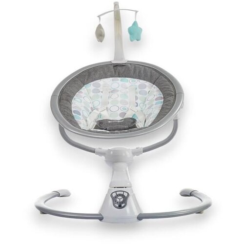 Bbo Plava SG402-Ležaljka/Ljuljaska Cene