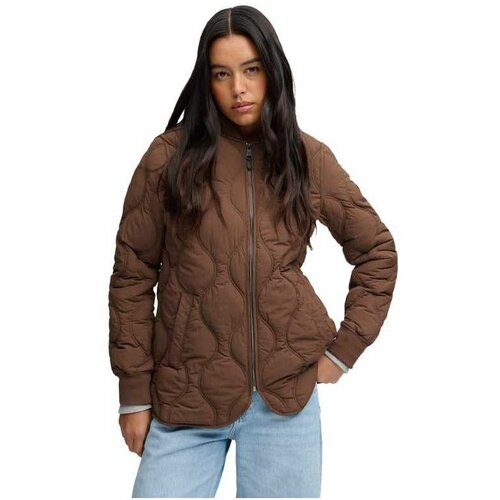 Superdry braon ženska jakna Cene