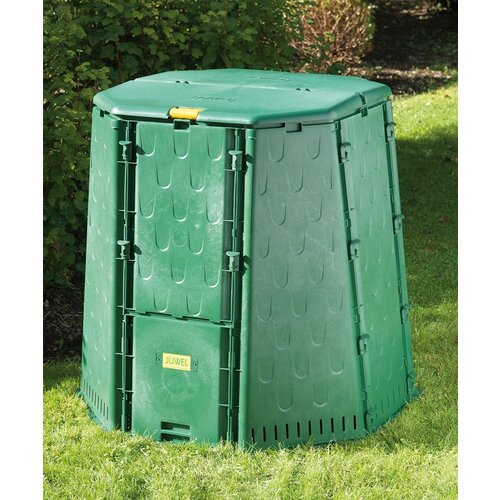 Juwel termo kompostnik juwel aeroquick 890 xxl (prostornina: 890 l, plastičen, zelen) Cene
