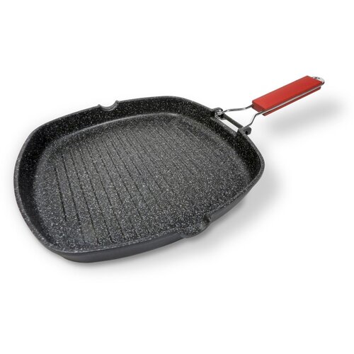 Shumee MO-žar ponev z zložljivim ročajem 28cm ind, (21397138) Cene