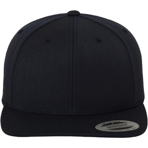 Flexfit Classic Snapback Dark Navy Slike
