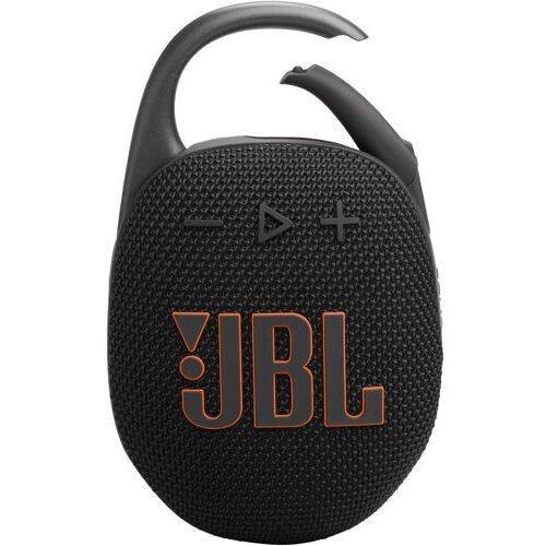 JBL bluetooth zvučnik clip 5, crna Slike