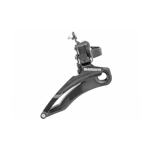 Shimano Prednji menjač down pull tz31 31,8mm 48t aftz31tm6t Slike