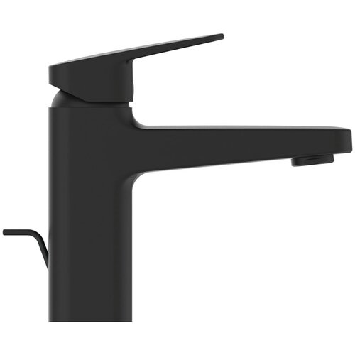 Ideal Standard Crna slavina za umivaonik Ceraplan &amp;ndash; Slike